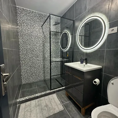 Gold 1 Apartament Craiova